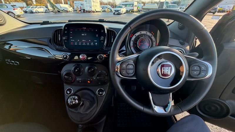 Used Fiat 500 2023 for sale - 76750451: Photo 13