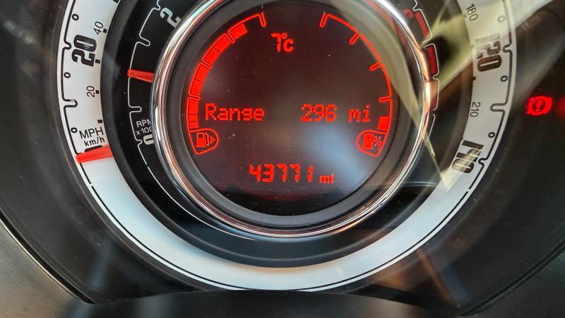 Used Fiat 500 2023 for sale - 76750451: Photo 17