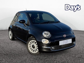 Fiat - 500