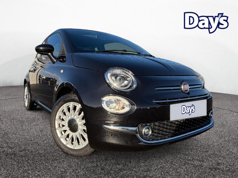 Used Fiat 500 2023 for sale - 76750451: Photo 2