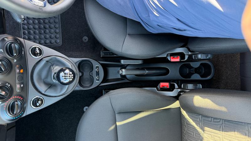 Used Fiat 500 2023 for sale - 76750451: Photo 22