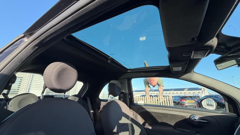 Used Fiat 500 2023 for sale - 76750451: Photo 23