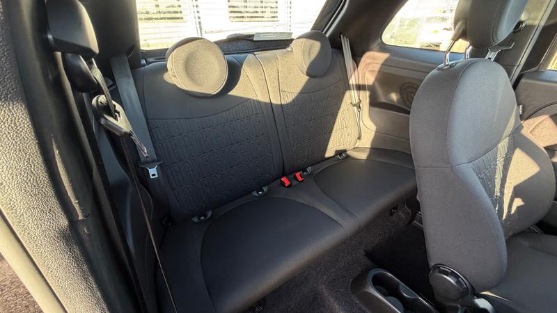Used Fiat 500 2023 for sale - 76750451: Photo 24