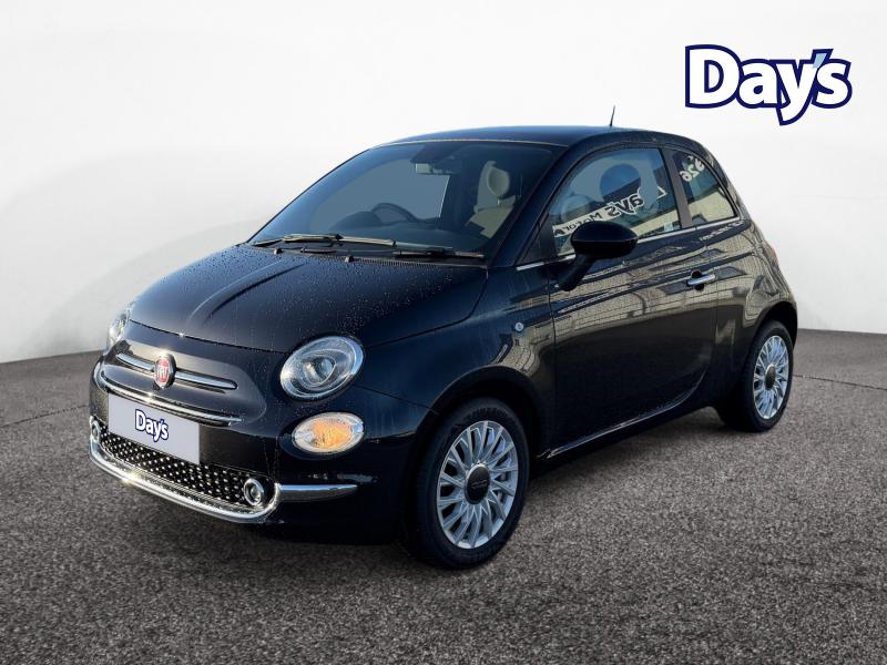 Used Fiat 500 2023 for sale - 76750451: Photo 4