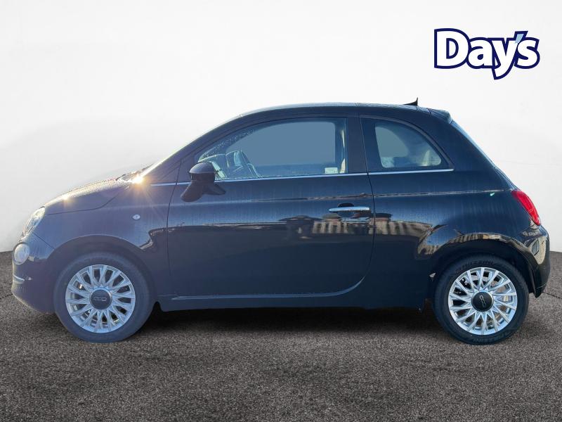 Used Fiat 500 2023 for sale - 76750451: Photo 5