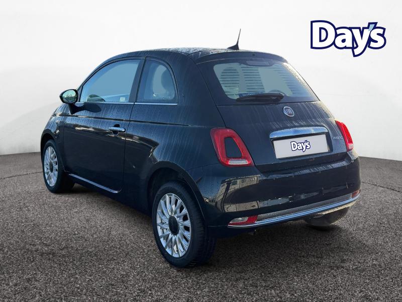 Used Fiat 500 2023 for sale - 76750451: Photo 6