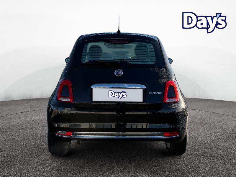 Used Fiat 500 2023 for sale - 76750451: Photo 7