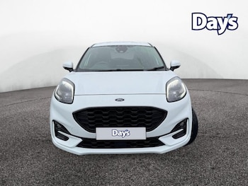 Used Ford Puma 2023 for sale - 75367184: Photo