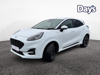Used Ford Puma 2023 for sale - 75367184: Photo