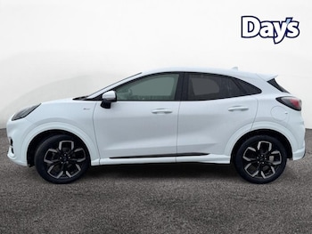 Used Ford Puma 2023 for sale - 75367184: Photo