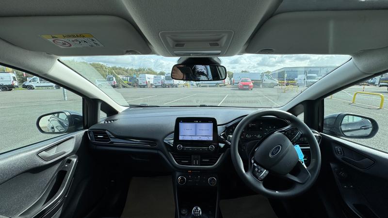 Used Ford Fiesta 2023 for sale - 77505744: Photo 10