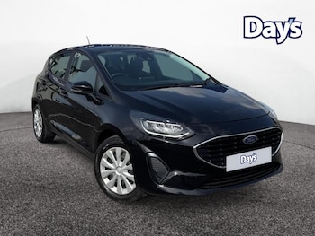 Used Ford Fiesta 2023 for sale - 77505744: Photo