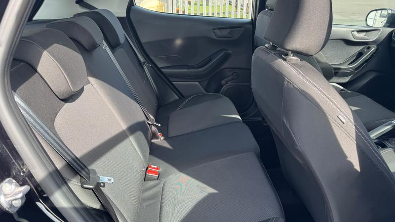 Used Ford Fiesta 2023 for sale - 77505744: Photo 24