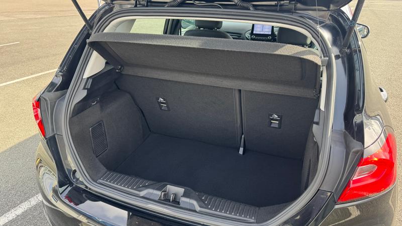 Used Ford Fiesta 2023 for sale - 77505744: Photo 25