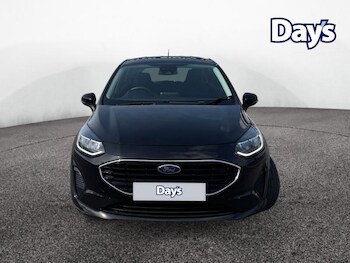 Used Ford Fiesta 2023 for sale - 77505744: Photo