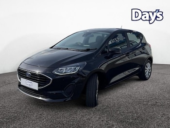 Used Ford Fiesta 2023 for sale - 77505744: Photo