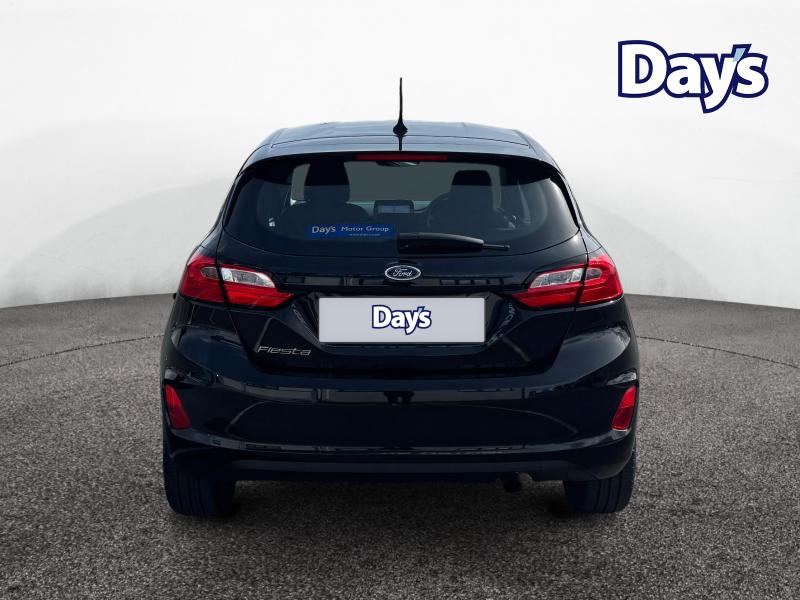 Used Ford Fiesta 2023 for sale - 77505744: Photo 6