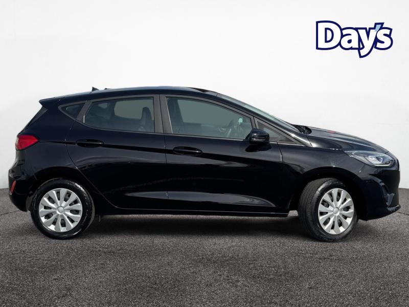 Used Ford Fiesta 2023 for sale - 77505744: Photo 8