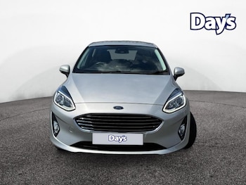 Used Ford Fiesta 2019 for sale - 75190651: Photo