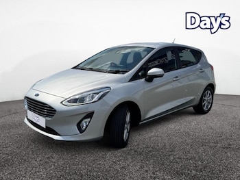Used Ford Fiesta 2019 for sale - 75190651: Photo