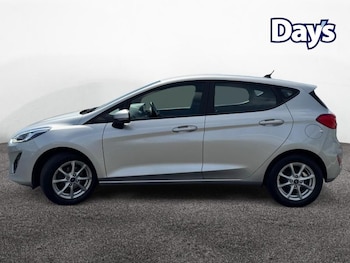 Used Ford Fiesta 2019 for sale - 75190651: Photo