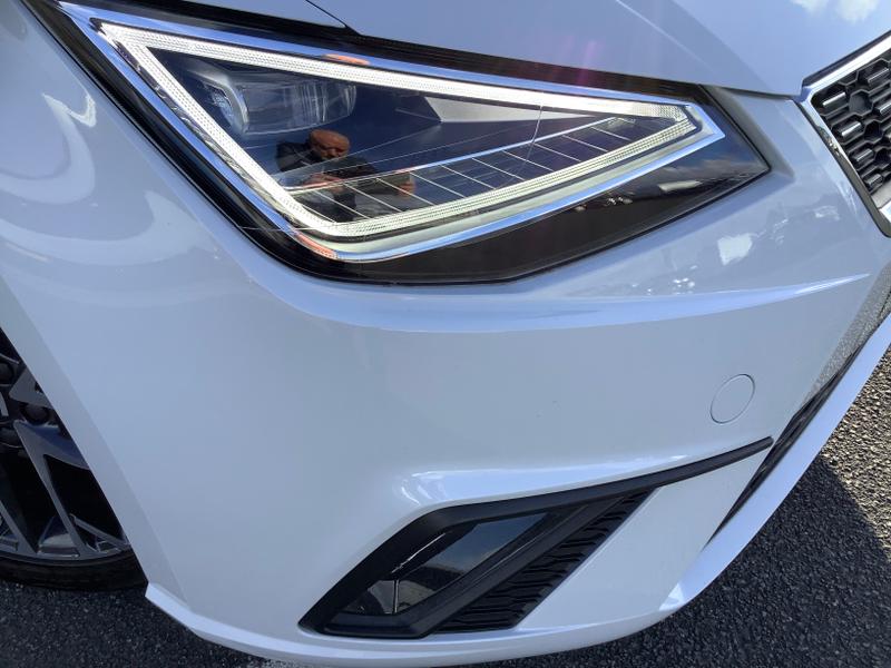 Used SEAT Ibiza 2025 for sale - 77878192: Photo 10