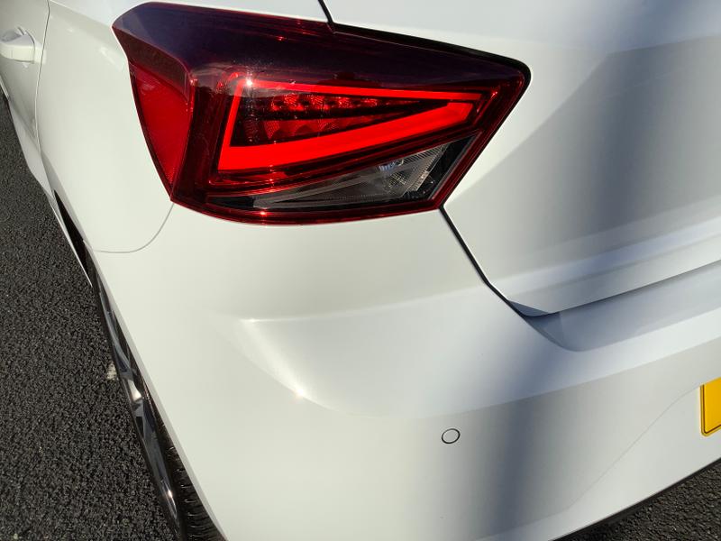 Used SEAT Ibiza 2025 for sale - 77878192: Photo 12