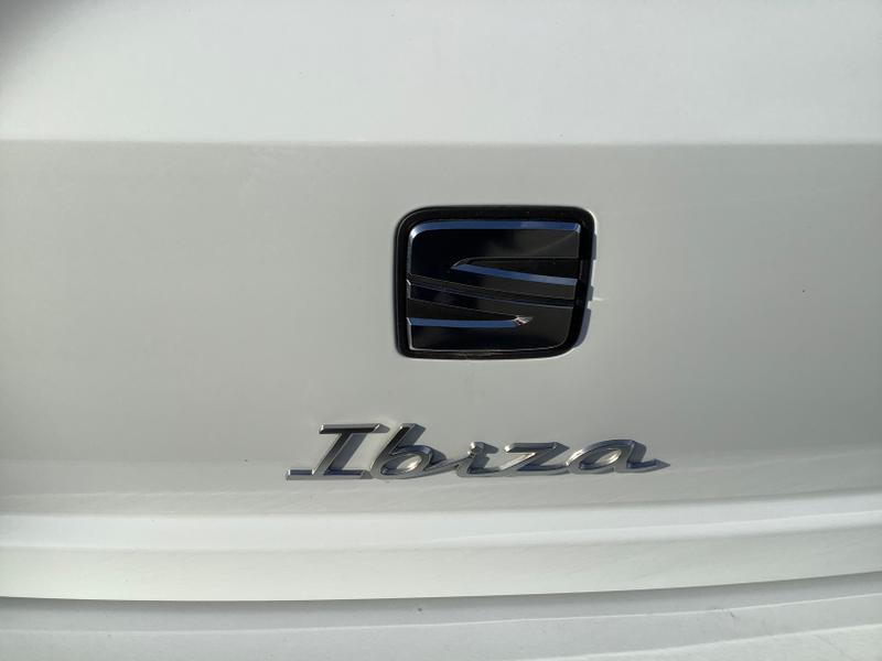 Used SEAT Ibiza 2025 for sale - 77878192: Photo 13
