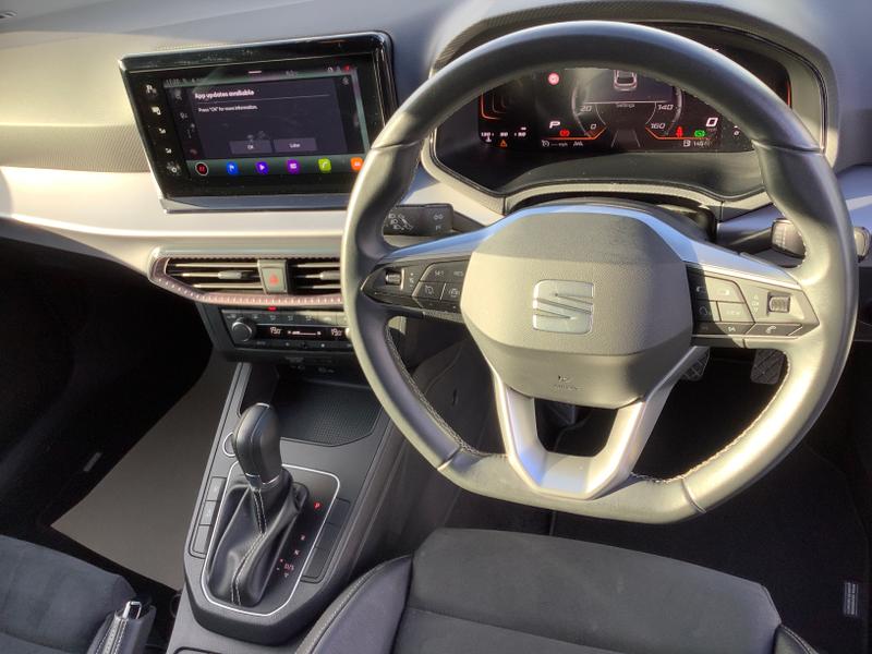 Used SEAT Ibiza 2025 for sale - 77878192: Photo 16