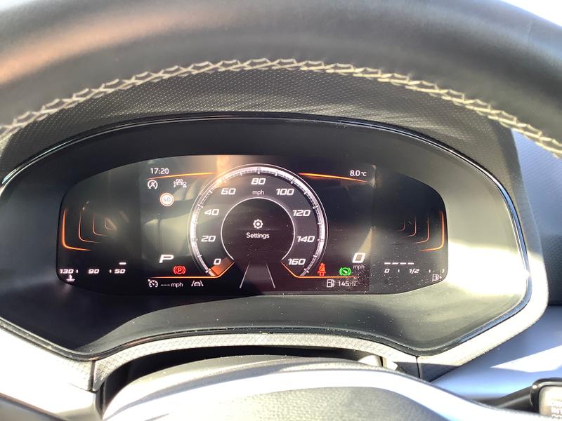 Used SEAT Ibiza 2025 for sale - 77878192: Photo 18