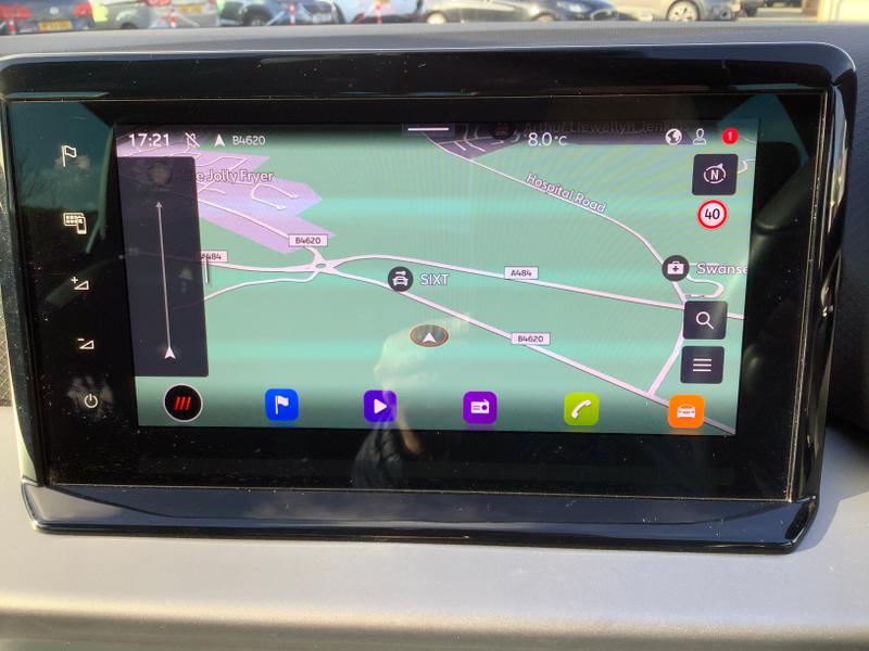 Used SEAT Ibiza 2025 for sale - 77878192: Photo 19