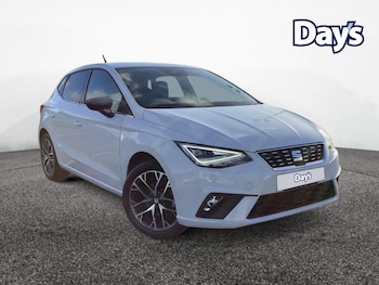 Used SEAT Ibiza 2025 for sale - 77878192: Photo