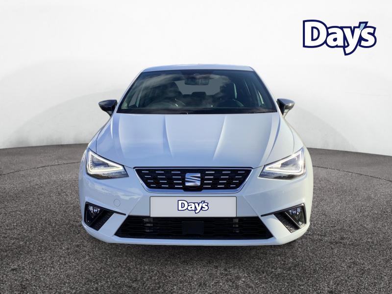 Used SEAT Ibiza 2025 for sale - 77878192: Photo 2