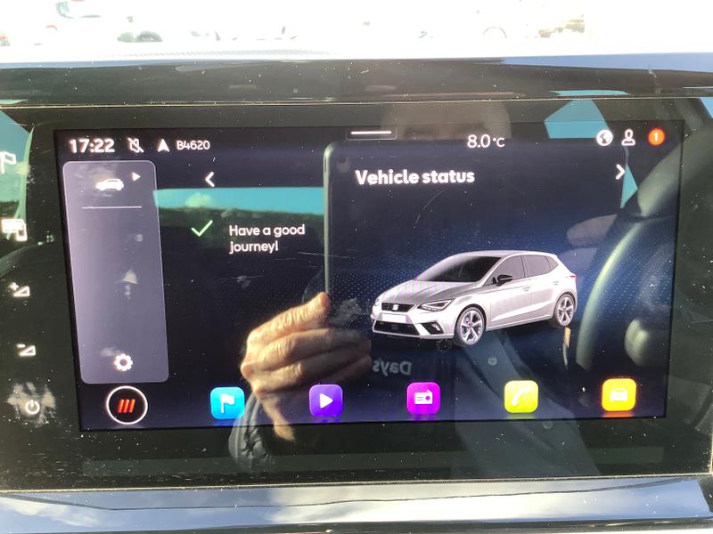 Used SEAT Ibiza 2025 for sale - 77878192: Photo 25