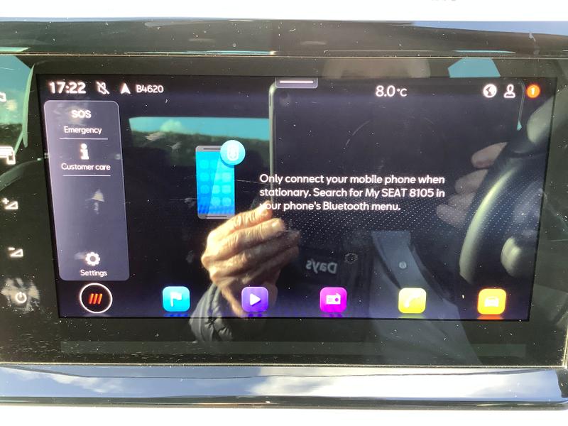 Used SEAT Ibiza 2025 for sale - 77878192: Photo 26