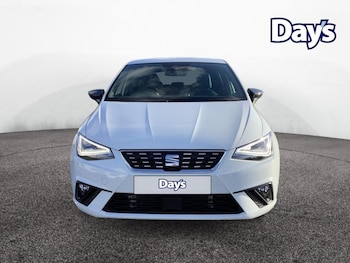 Used SEAT Ibiza 2025 for sale - 77878192: Photo