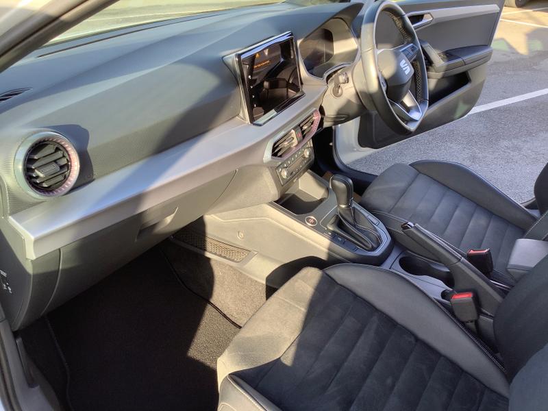 Used SEAT Ibiza 2025 for sale - 77878192: Photo 32