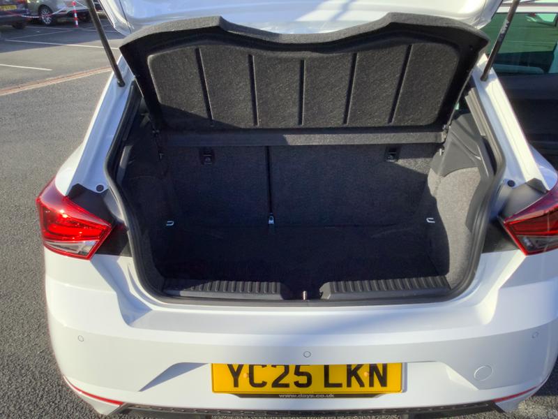 Used SEAT Ibiza 2025 for sale - 77878192: Photo 36