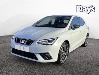 Used SEAT Ibiza 2025 for sale - 77878192: Photo