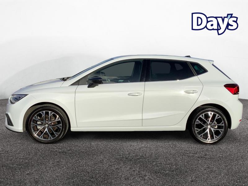 Used SEAT Ibiza 2025 for sale - 77878192: Photo 4