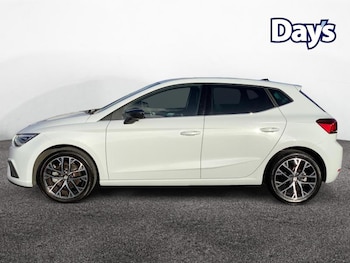 Used SEAT Ibiza 2025 for sale - 77878192: Photo