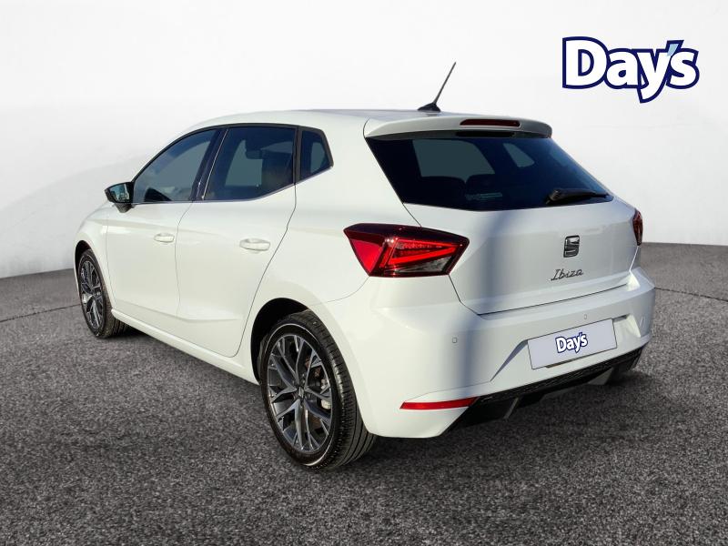 Used SEAT Ibiza 2025 for sale - 77878192: Photo 5