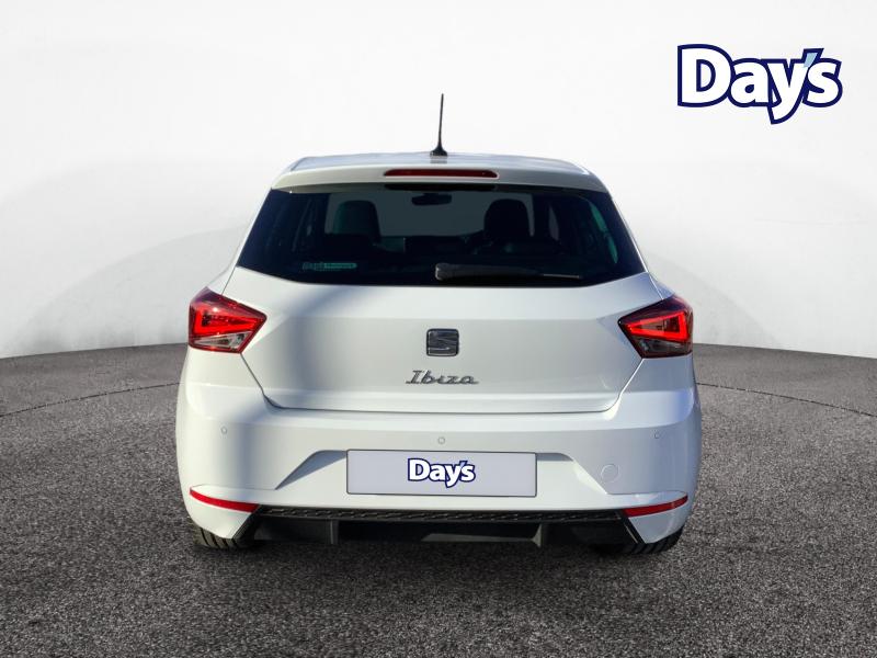 Used SEAT Ibiza 2025 for sale - 77878192: Photo 6