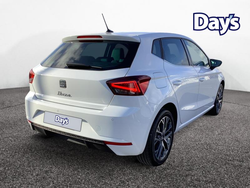 Used SEAT Ibiza 2025 for sale - 77878192: Photo 7