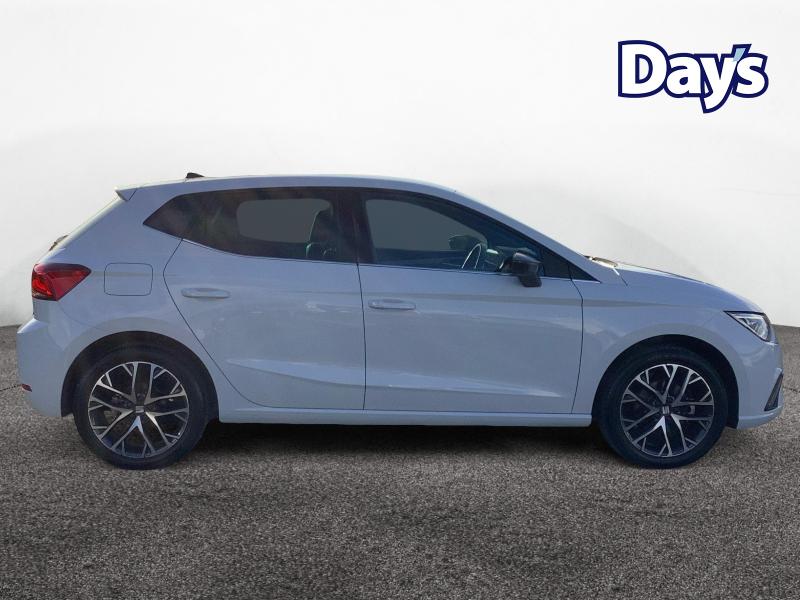 Used SEAT Ibiza 2025 for sale - 77878192: Photo 8