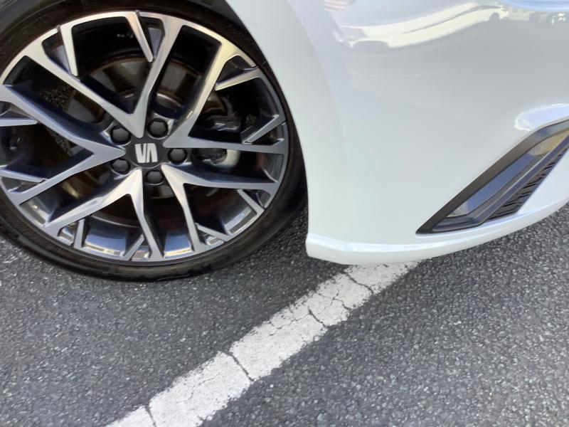 Used SEAT Ibiza 2025 for sale - 77878192: Photo 9