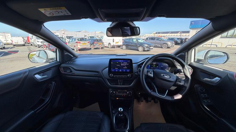 Used Ford Puma 2023 for sale - 77918601: Photo 10