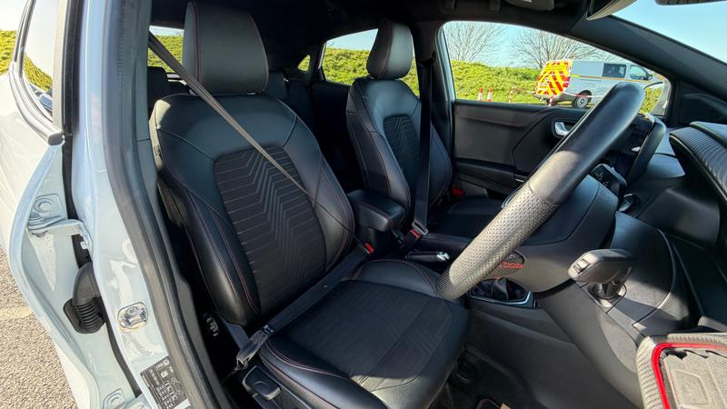 Used Ford Puma 2023 for sale - 77918601: Photo 11