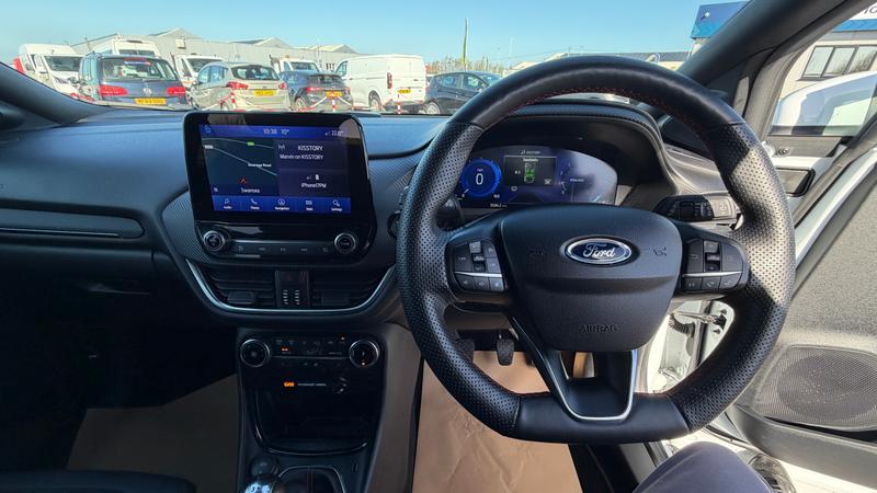 Used Ford Puma 2023 for sale - 77918601: Photo 14