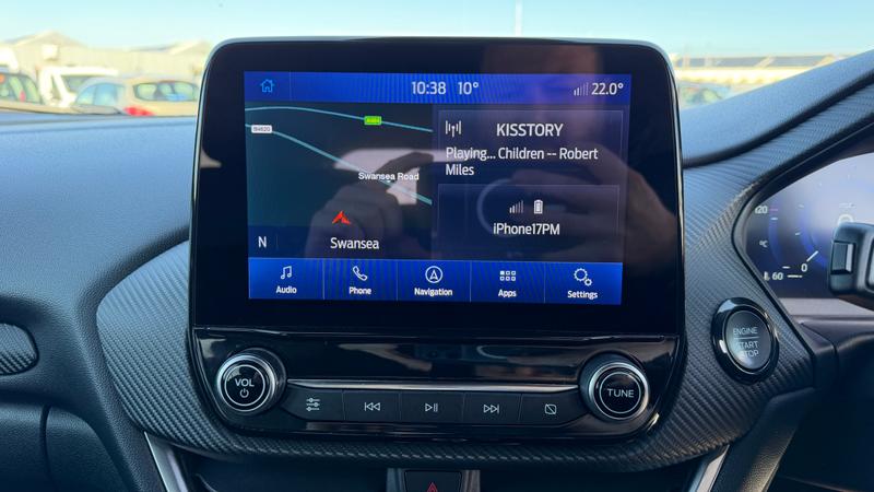 Used Ford Puma 2023 for sale - 77918601: Photo 19